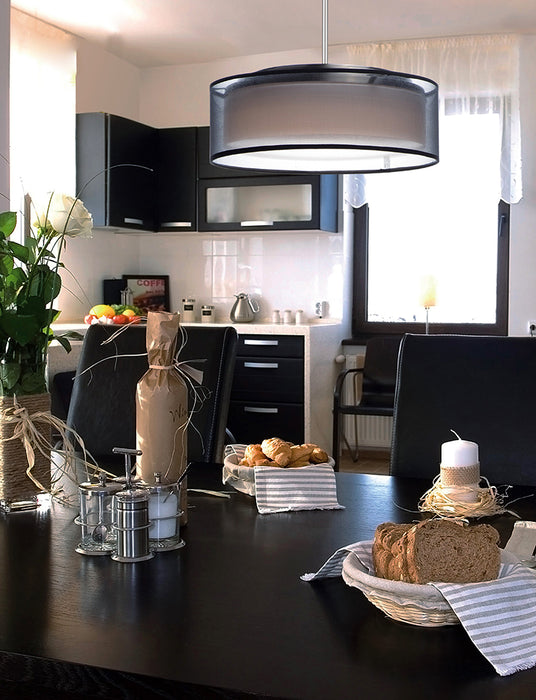 Maxim 10224 Prime 3-lt 16" LED Pendant