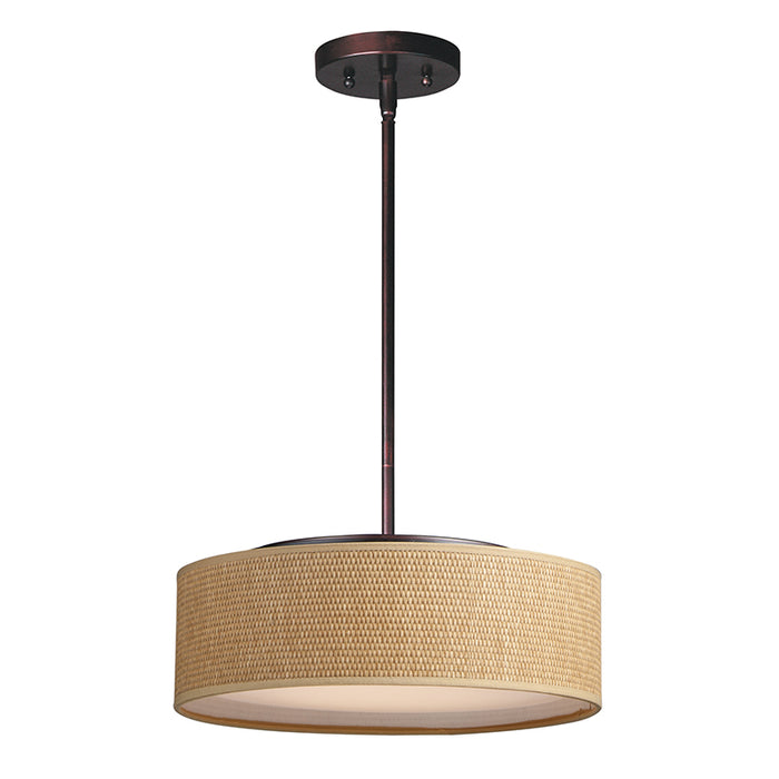 Maxim 10224 Prime 3-lt 16" LED Pendant