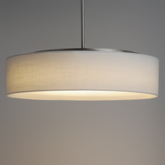 Maxim 10224 Prime 3-lt 16" LED Pendant