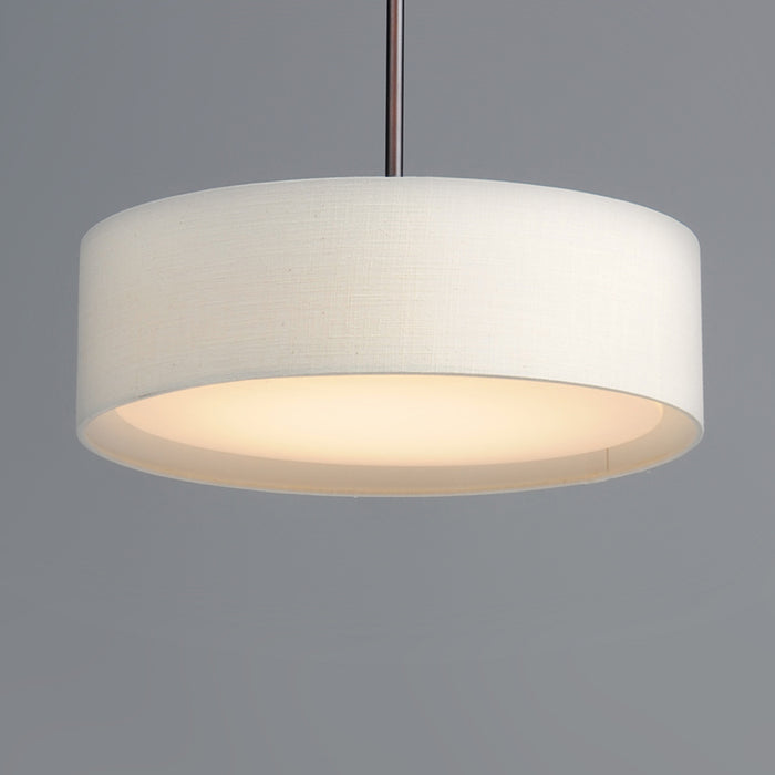 Maxim 10226 Prime 5-lt 20" LED Pendant