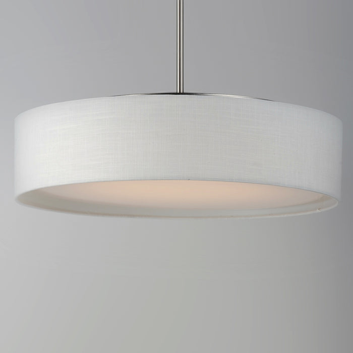 Maxim 10226 Prime 5-lt 20" LED Pendant