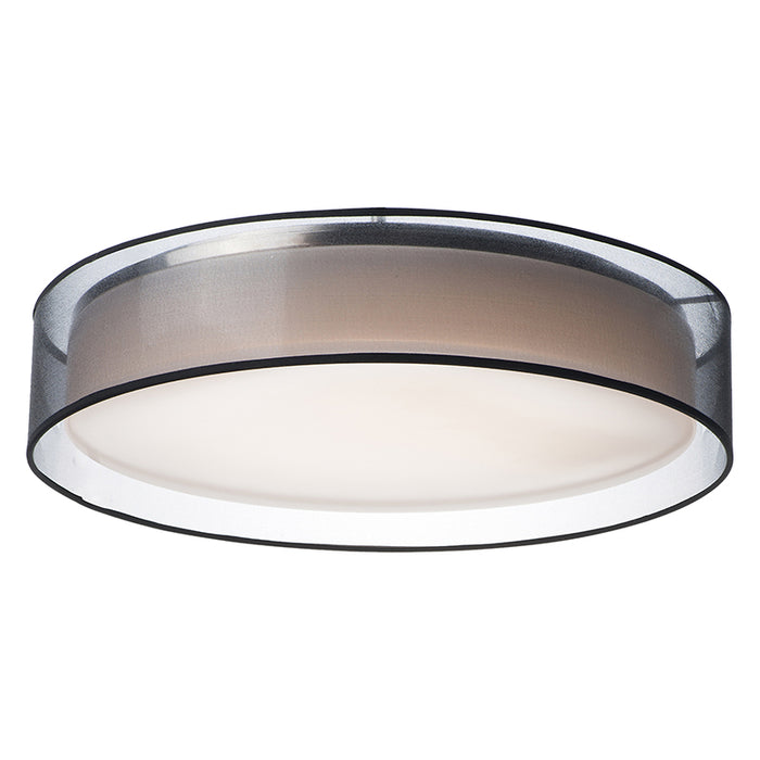 Maxim 10227 Prime 1-lt 25" LED Flush Mount