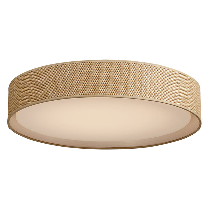 Maxim 10227 Prime 1-lt 25" LED Flush Mount