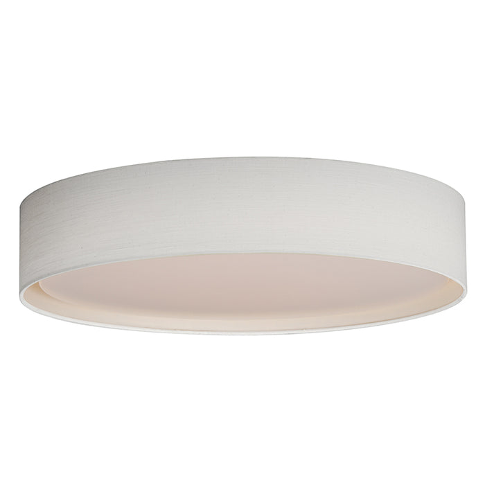 Maxim 10227 Prime 1-lt 25" LED Flush Mount