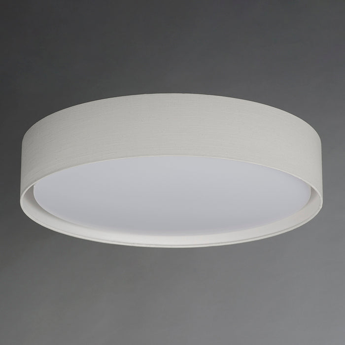Maxim 10227 Prime 1-lt 25" LED Flush Mount
