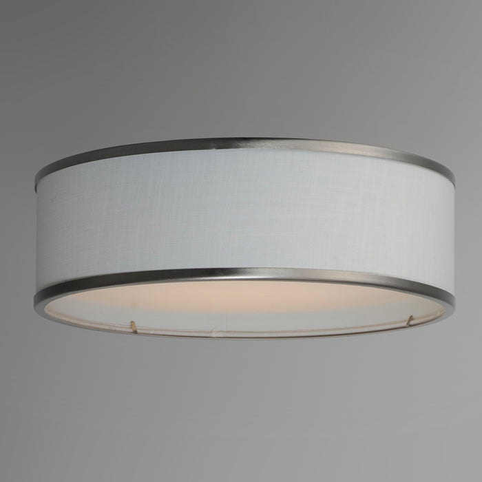 Maxim 10231 Prime 1-lt 16" LED Flush Mount, 120-277V