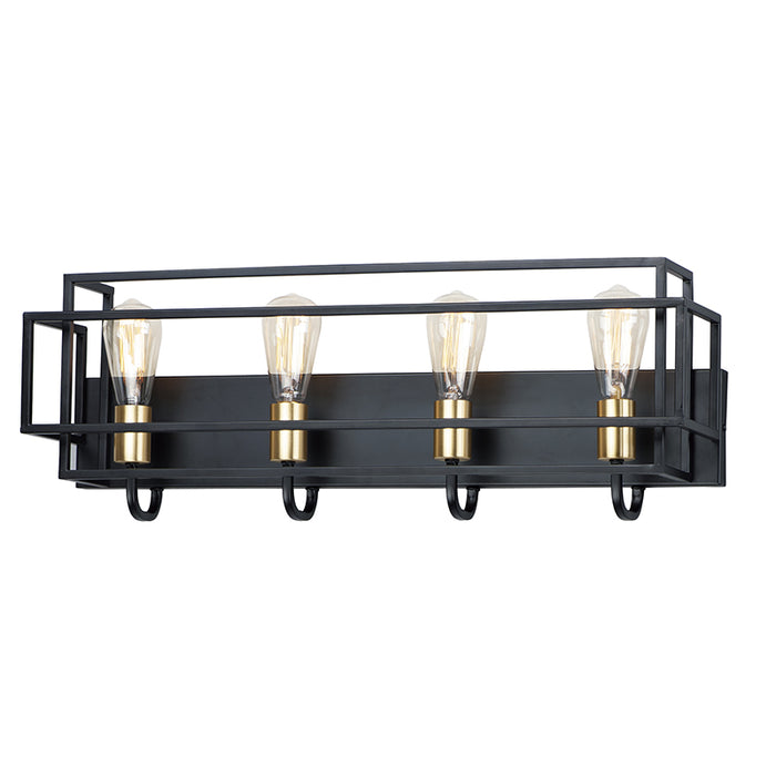 Maxim 10244 Liner 4-lt 29" Bath Vanity