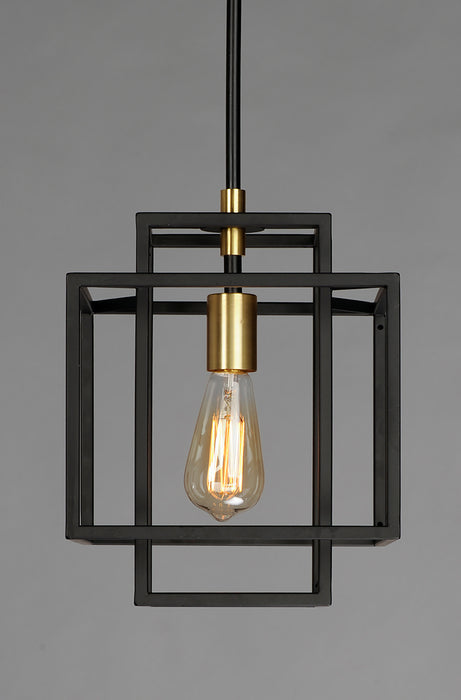 Maxim 10246 Liner 1-lt 10" Pendant
