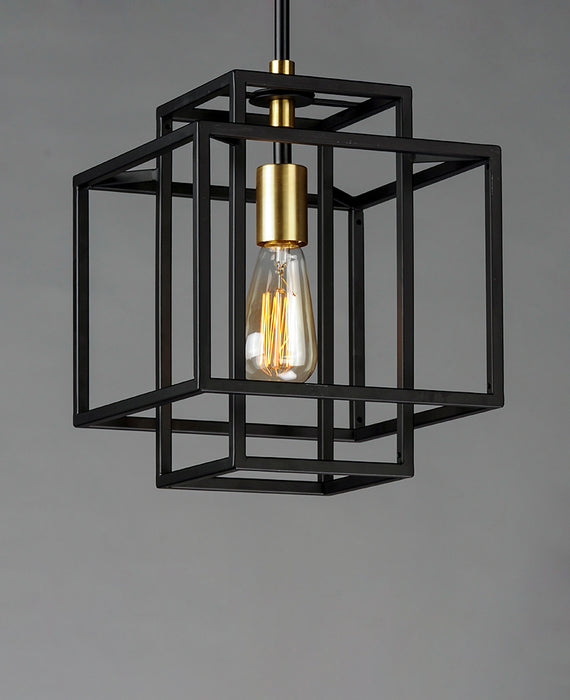 Maxim 10246 Liner 1-lt 10" Pendant