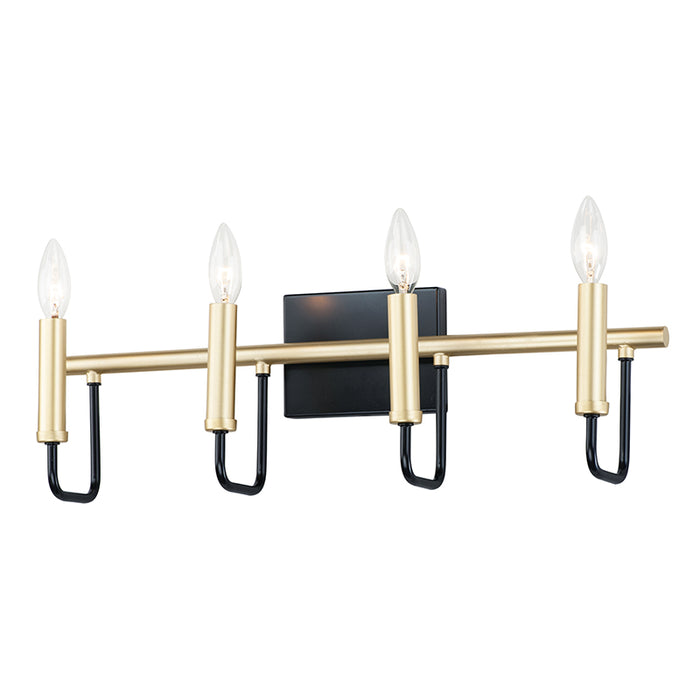 Maxim 10254 Sullivan 4-lt 23" Bath Vanity