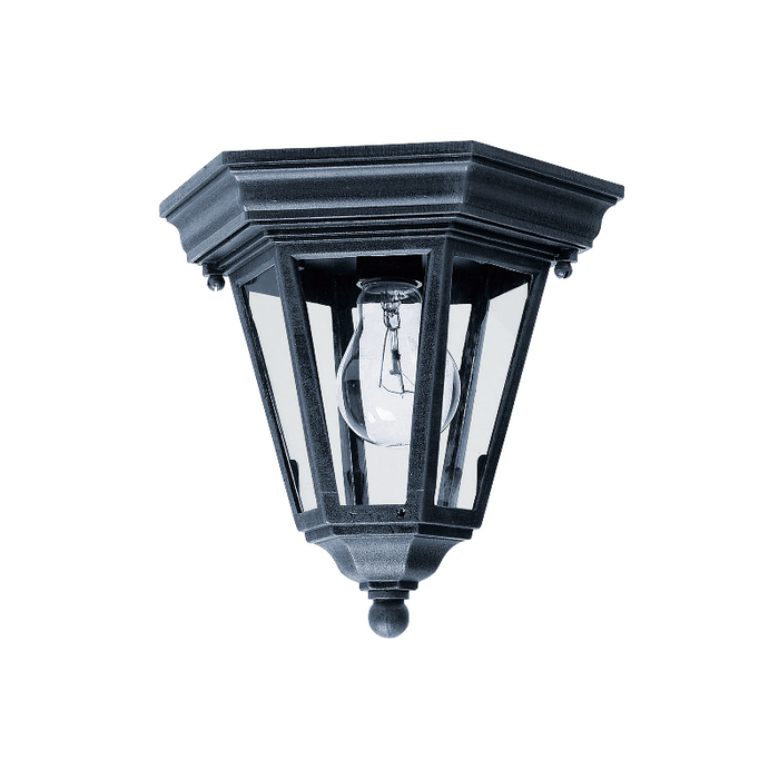 Maxim 1027 Westlake 1-lt 8" Outdoor Ceiling Mount