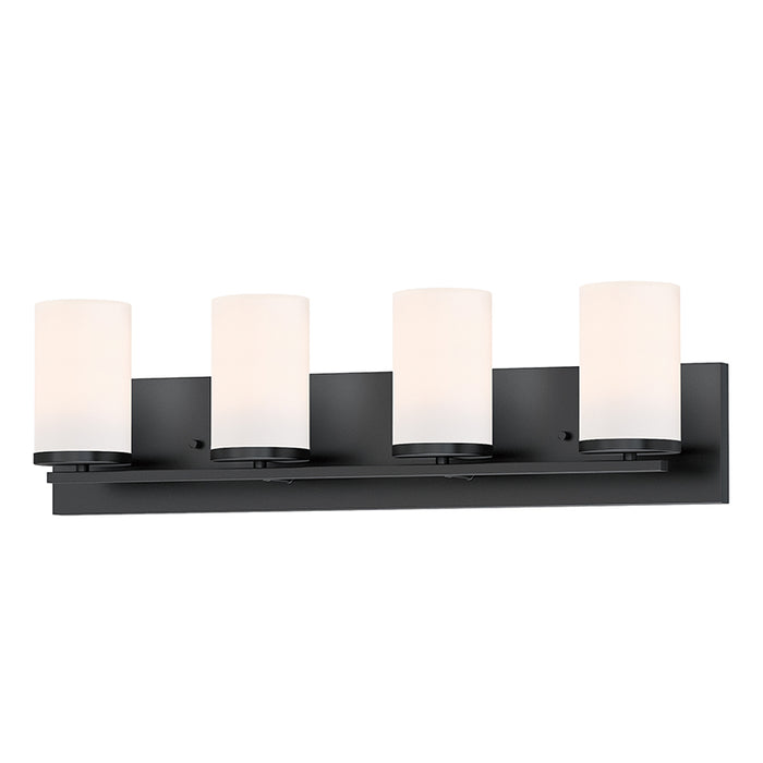 Maxim 10284 Lateral 4-lt 26" Bath Vanity