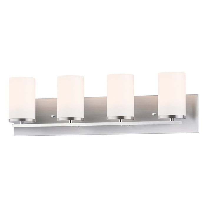 Maxim 10284 Lateral 4-lt 26" Bath Vanity