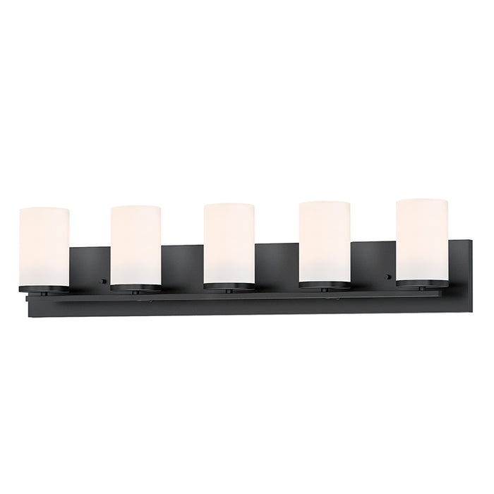 Maxim 10285 Lateral 5-lt 34" Bath Vanity