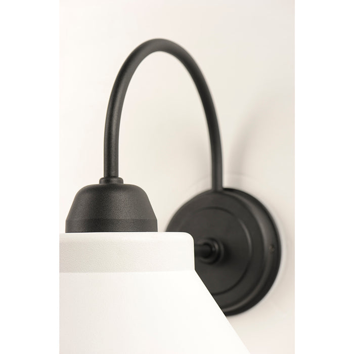 Maxim 10290 Jetty 1-lt 16" Tall Outdoor Wall Sconce