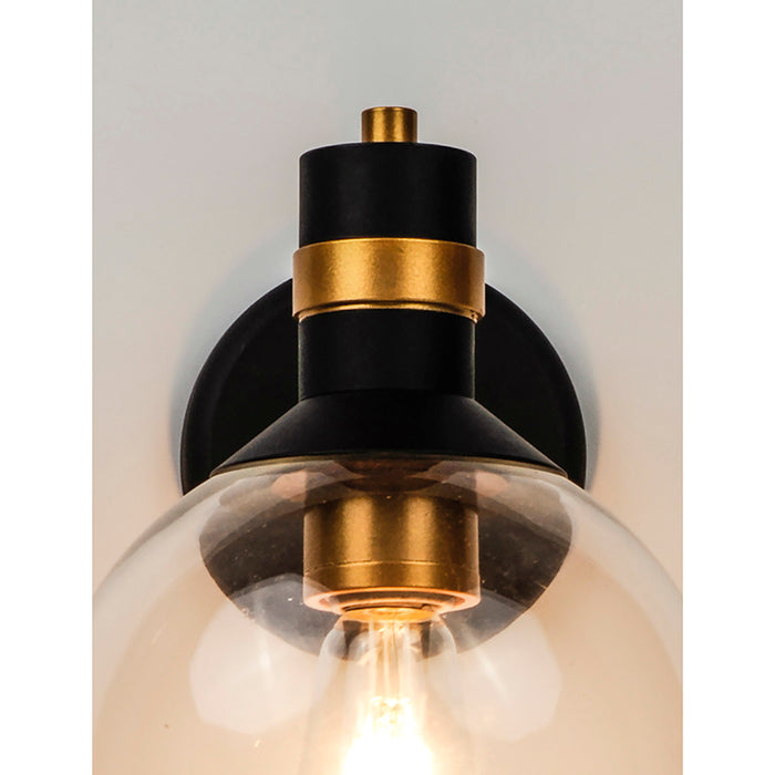 Maxim 10319 Cabin 1-lt 13" Tall LED Outdoor Wall Sconce