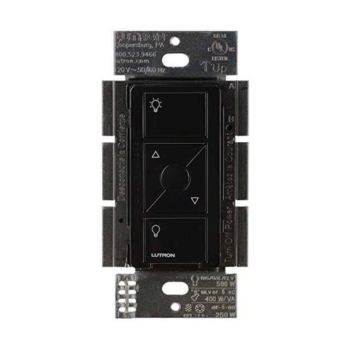 Lutron PD-5NE Caséta Wireless In-Wall ELV+ Dimmer