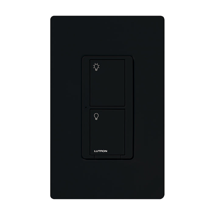 Lutron PD-6ANS Caseta Wireless 6A In-Wall Neutral Switch