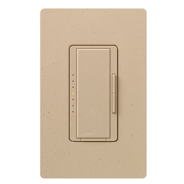 Lutron MA-PRO Maestro PRO LED Dimmer - Single Pole/3-Way/Multi-location