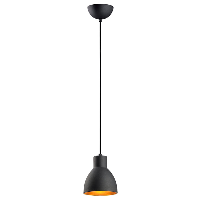 Maxim 11020 Cora 1-lt 7" Mini Pendant