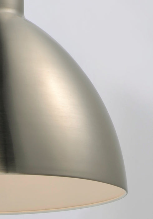 Maxim 11020 Cora 1-lt 7" Mini Pendant