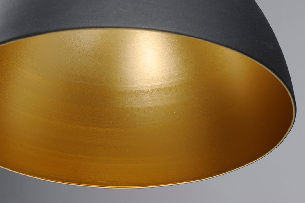 Maxim 11024 Cora 1-lt 14" Pendant