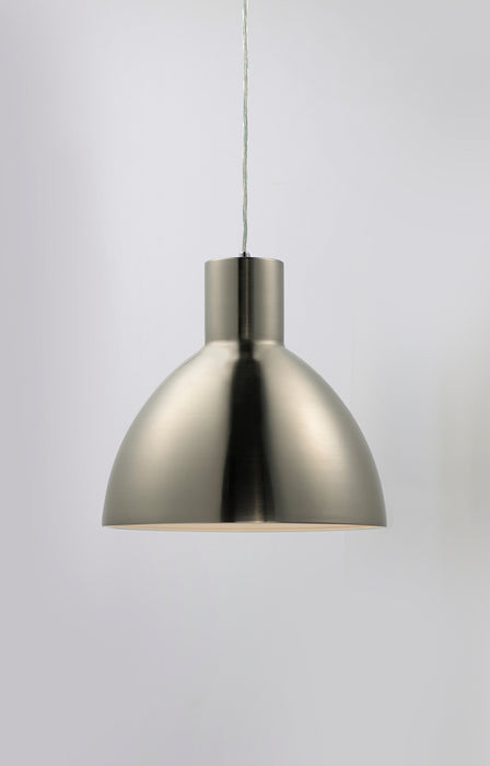 Maxim 11024 Cora 1-lt 14" Pendant