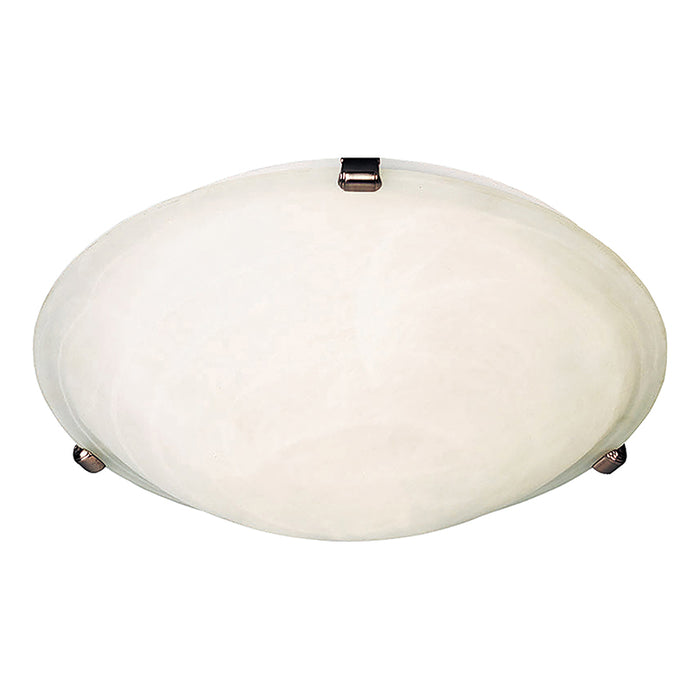 Maxim 11060 Malaga 4-lt 20" Flush Mount