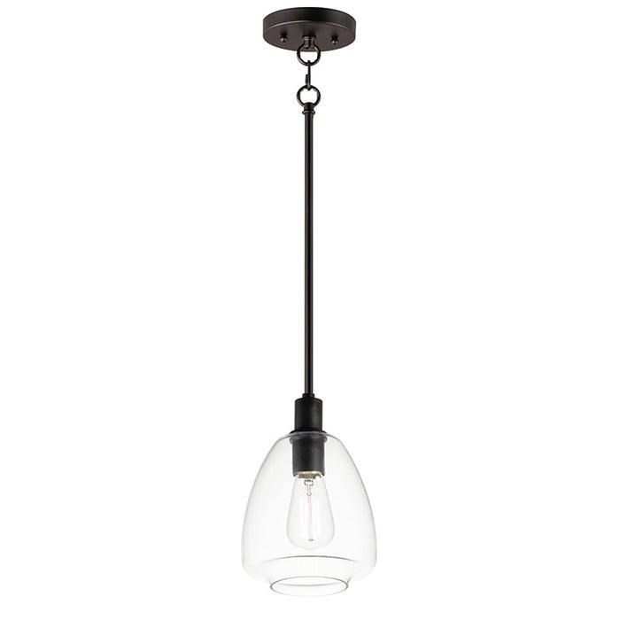 Maxim 11112 Babylon 1-lt 7" Pendant
