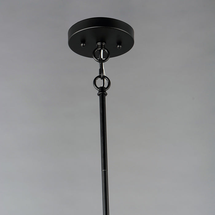 Maxim 11112 Babylon 1-lt 7" Pendant
