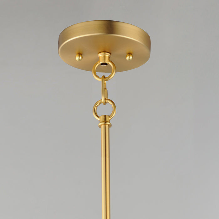 Maxim 11112 Babylon 1-lt 7" Pendant