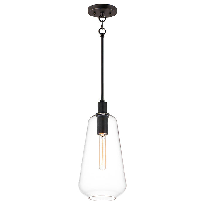 Maxim 11114 Babylon 1-lt 8" Pendant