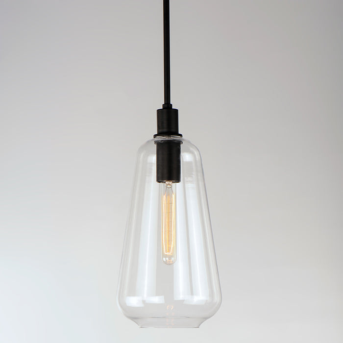 Maxim 11114 Babylon 1-lt 8" Pendant
