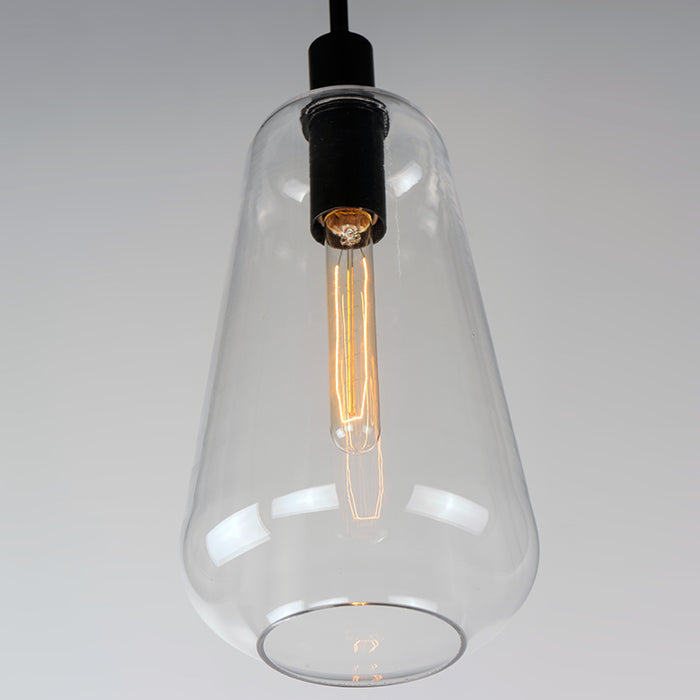 Maxim 11114 Babylon 1-lt 8" Pendant