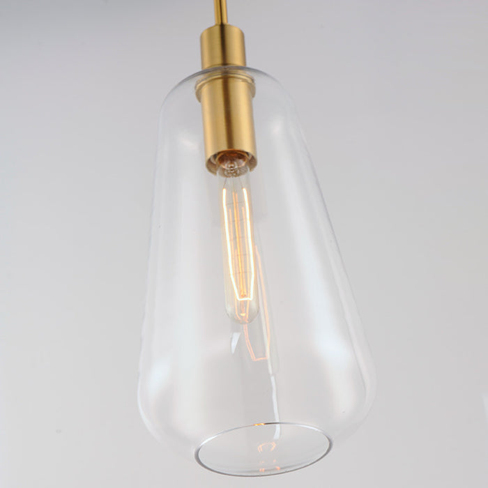 Maxim 11114 Babylon 1-lt 8" Pendant