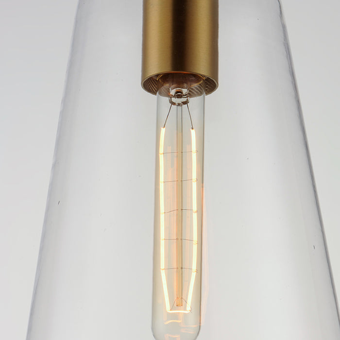 Maxim 11114 Babylon 1-lt 8" Pendant