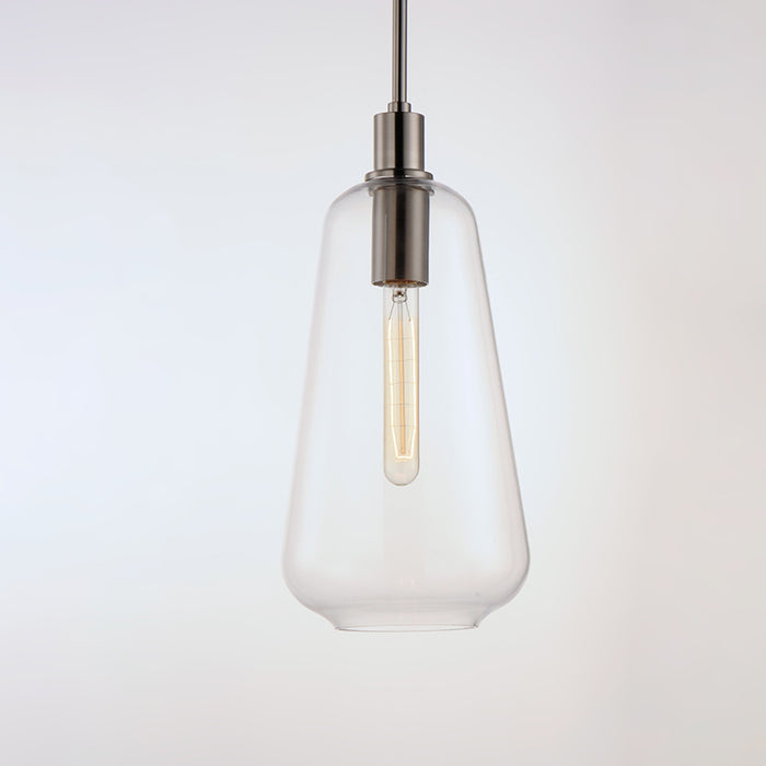 Maxim 11114 Babylon 1-lt 8" Pendant