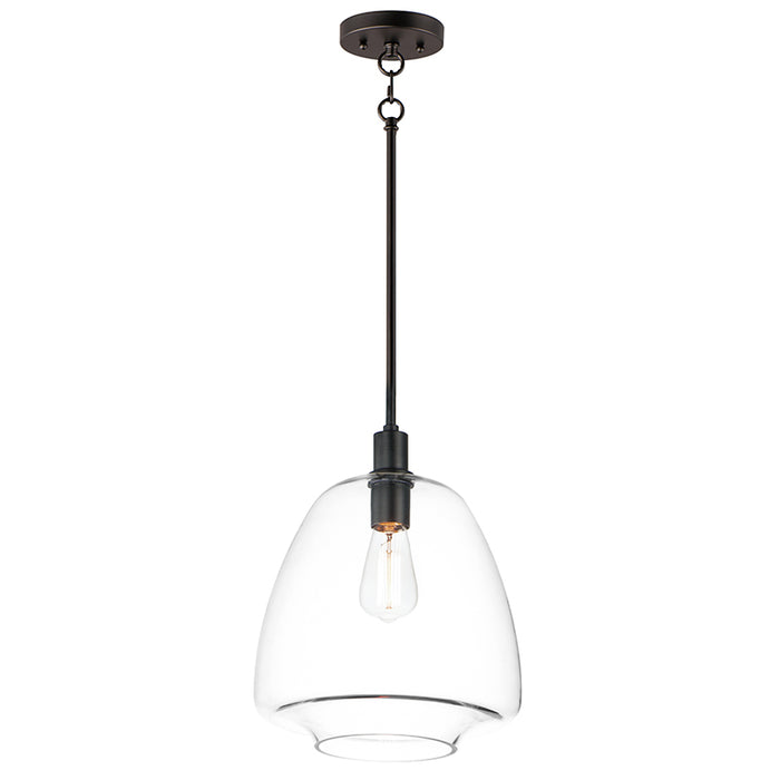 Maxim 11116 Babylon 1-lt 12" Pendant