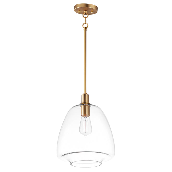 Maxim 11116 Babylon 1-lt 12" Pendant
