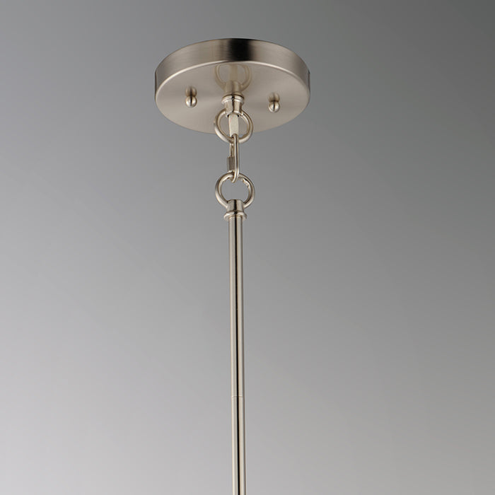 Maxim 11116 Babylon 1-lt 12" Pendant