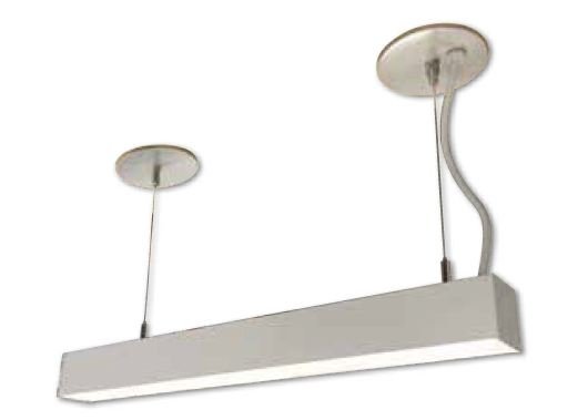 Nora NLIN-PCCA 8' Pendant & Power Mounting Kit