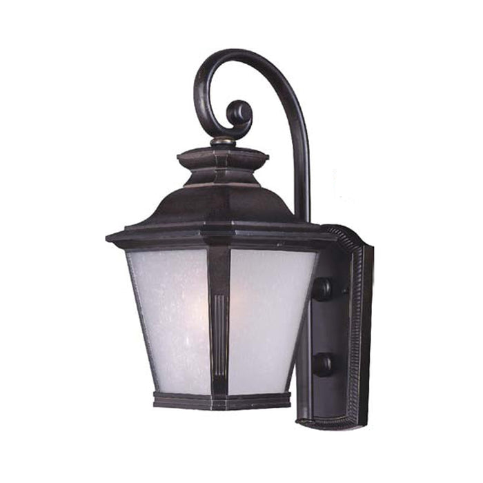 Maxim 1125 Knoxville 1-lt 19" Tall Outdoor Wall Lantern