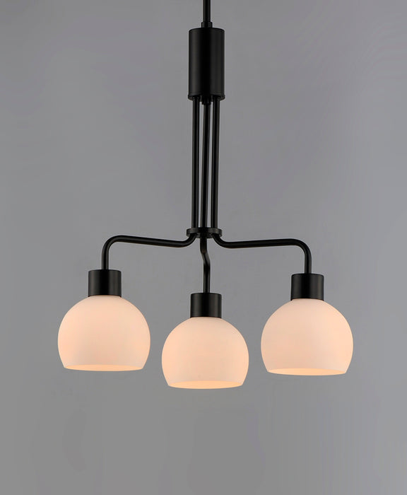 Maxim 11276 Coraline 3-lt 21" Chandelier