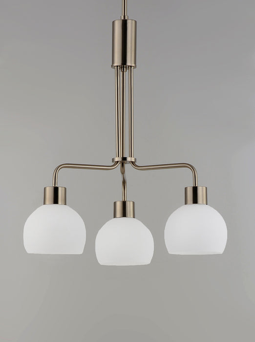 Maxim 11276 Coraline 3-lt 21" Chandelier