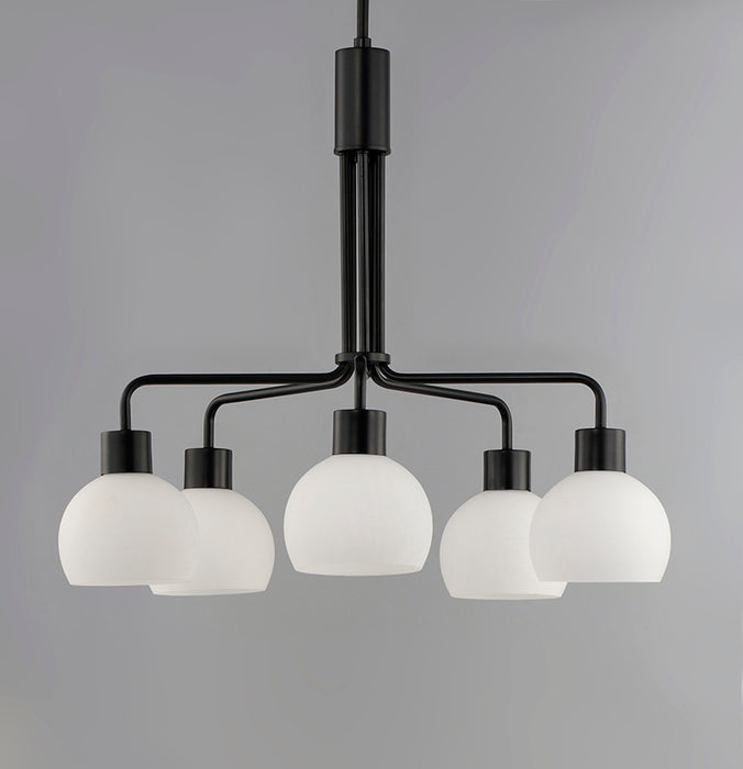 Maxim 11277 Coraline 5-lt 27" Chandelier