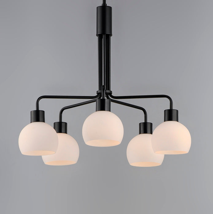 Maxim 11277 Coraline 5-lt 27" Chandelier