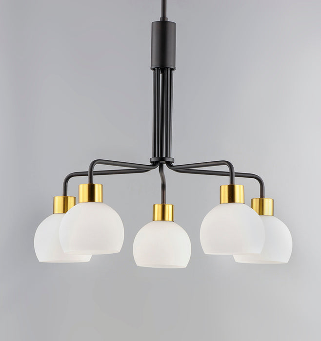 Maxim 11277 Coraline 5-lt 27" Chandelier