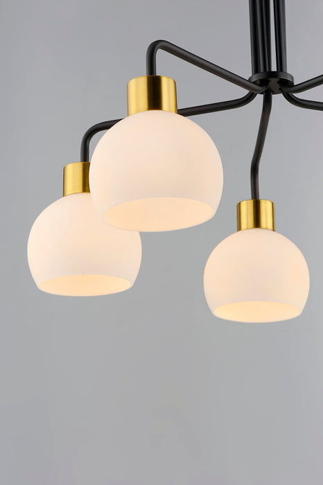Maxim 11277 Coraline 5-lt 27" Chandelier