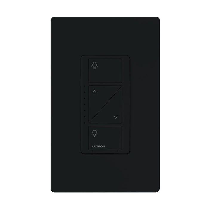 Lutron PD-6WCL Caseta Smart In-Wall Dimmer, 150 Watt Dimmable LED