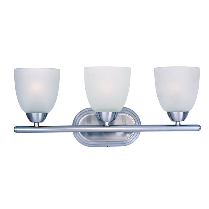 Maxim 11313 Axis 3-lt 21" Bath Vanity